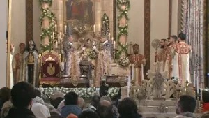 Կաթողիկոսի կարգադրությունները Հայ Առաքելական Եկեղեցու համար իրավական ուժ ունեն