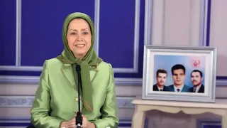 Message from Mrs. Maryam Rajavi on the Occasion of the 61st Anniversary of the Founding of the Pe...