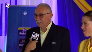 GRUPO GAMMA une lazos con la empresa Fortaleza Seguridad en Paysandú.