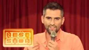 Pola sata smeha | Neša šou #5