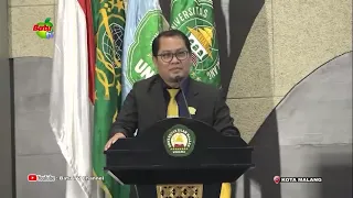 FEB UNISMA GRADUATION JUDICIUM 2025 2026