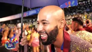 ¡Conoce a los BAILADORES del Salsodromo de nuestra Feria de Cali 2025!