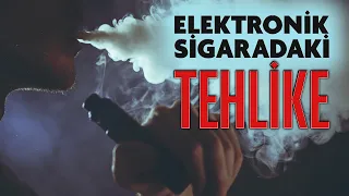 Research on e-cigarette use is alarming