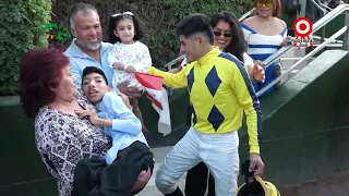 CLÁSICO INDEPENDENCIA 2026
