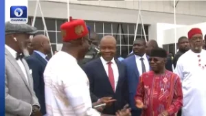 Soludo Proffers Strategic Solutions To Vision 2050