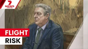 Accused high country killer Greg Lynn labelled flight risk in court, judge rejects bail bid | 7NEWS