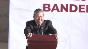 Destaca DMA estrategia de seguridad nacional