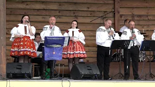 17. Tlumačovský dechovkový festival 2026