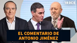 Antonio Jiménez carga contra Tezanos: "Seguirá insultando nuestra inteligencia" | El Cascabel