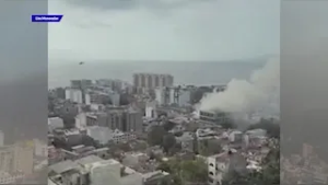 Denver residents speak while stuck in Mexico