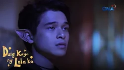 Daig Kayo Ng Lola Ko: Alab, ipagtanggol ang mga kabutihan ng mga tao!