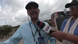 Dominican Christians call to pray for the peace of Israel
