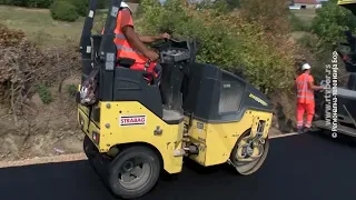 Za uređenje putne infrastrukture oko 1,2 milijarde dinara, 30. septembar 2026.(RTV Bor)