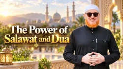 The Power of Praying for the Prophet And When to Ask for Yourself | Dr Muhammad Salah