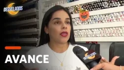 Desvelados:   ¡EL NORTE NO LA PASA BIEN!  (AVANCE)
