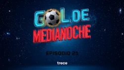 #MidnightGoal | Episode 20