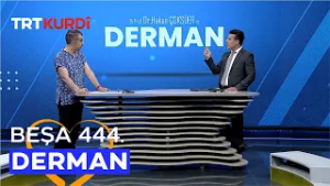 Derman - Beşa 444.