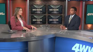 What AI data centers in Louisiana can mean for your utility bills
