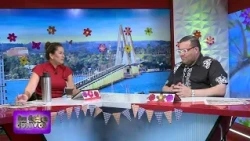 Police Report - TV with You 10/08/2026