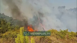 Përmirësohet situata në Himarë e Fier, problem vatrat në Shkopet dhe në pyjet e Shkodrës