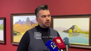 Ekspozitë peizazhi në Shkodër, 15 piktorë vendas sjellin natyrën në Galerinë e Arteve