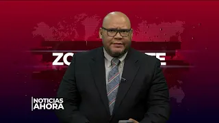 Santiago News Summary