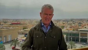 Internacional 06 maart