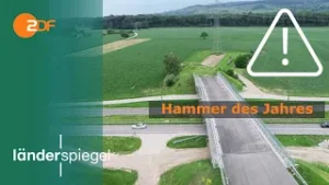 Hammer des Jahres 2025 | ZDF