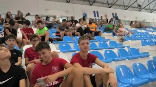 SANTORINH 3X3 GAKHS 2026