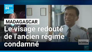 Manifestations Gen Z à Madagascar : l'ex-président du Sénat condamné à dix ans de prison