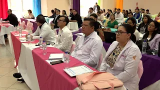 Scientific conference presents 7 public health research studies