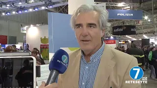 RETESETTE - INTERVIEW WITH MARCO VOTO