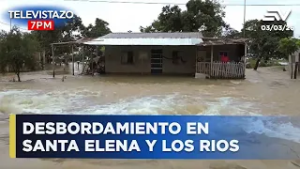 Trump rompe relaciones comerciales con España | Televistazo 7PM? 3 Marzo 2026