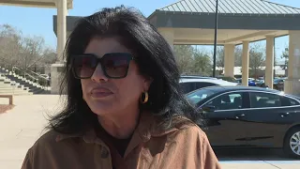 Woman accused in St. Tammany Parish scam case speaks out