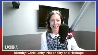 Identity: Christianity, nationality, and heritage | Life Issues