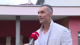 Radoslav Tadić o izložbi "Car careva, vladar sudbine, gospodar svemira" u Prijedoru