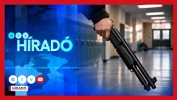 Vérengzés egy amerikai általános iskolában, egy civil állította meg a 16 éves támadót
