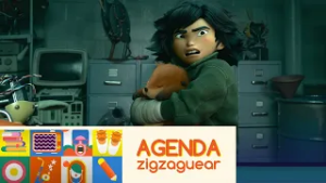 Agenda Zigzaguear: 5 de Mar. | Zig Zag