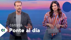 Ponte al día | 03/03/26