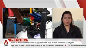 World's fourth largest LNG buyer India vulnerable to Middle East energy disruptions