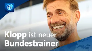 „Wenn ihr meine Familie nicht in Ruhe lasst, bin ich weg“ - Klopps klare Ansage