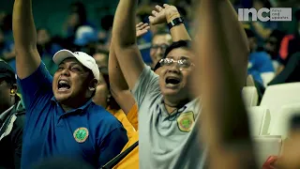 “Mahal po namin ang pagiging SCAN!” (We love being part of SCAN!)