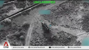 US military’s reported use of AI raises ethical questions in warfare