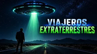 EXTRATERRESTRIAL TRAVELERS WITH RODRIGO FUENZALIDA | LA ONCE EN EL 14 | SEPTEMBER 9, 2026