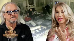 Brutaler Raubüberfall auf Carmen und Robert Geiss! ?? | Die Geissens #445