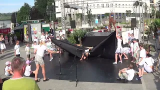Art Street, Čadca 17.7.2026