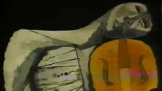 La obra de Oswaldo Guayasamín y la obra de José Donoso en el teatro | Ojo con el arte - T1E4
