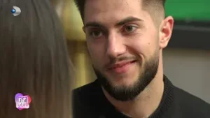 Casa Iubirii - Iosif arunca cu sageti: “Sa stii ca am fost fals!” ?Lucia recurge la santaj emotional