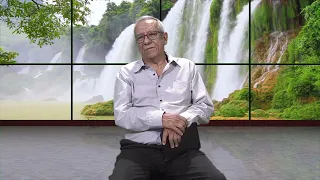 Mira lo que Oyes con Luis Chapeta