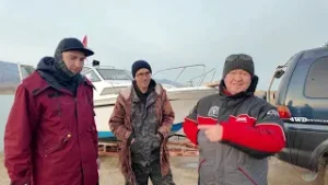 Қырғызстан тауларына саяхат